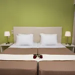 Apartament Onar Corfu Aparts & Ýpsos