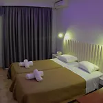 Onar Corfu Aparts & Apartament *
