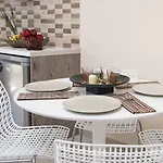 Apartament Onar Corfu Aparts & Ýpsos