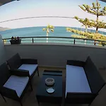 Onar Corfu Aparts & Apartament *