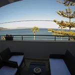 Apartament Onar Corfu Aparts &