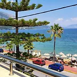 Apartament Onar Corfu Aparts & Ýpsos