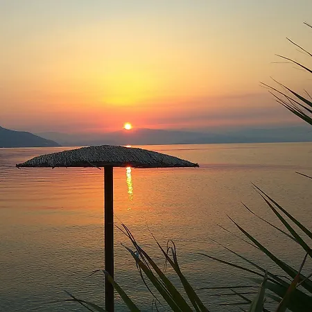 Onar Corfu Aparts&studios Apartamento