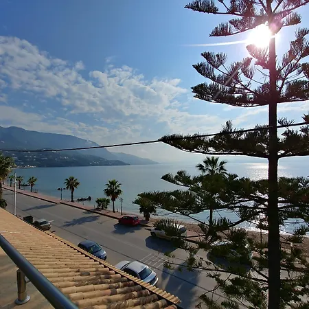 Onar Corfu Aparts&studios
