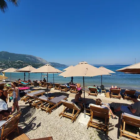 Onar Corfu Aparts&studios *