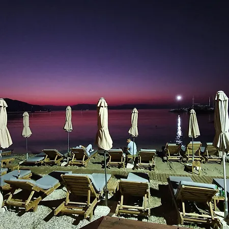 Onar Corfu Aparts&studios Apartamento Ipsos