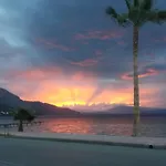 Onar Corfu Aparts & Lägenhetshotell Ypsos