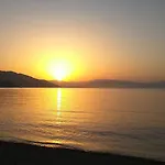 Lägenhetshotell Onar Corfu Aparts & 3*