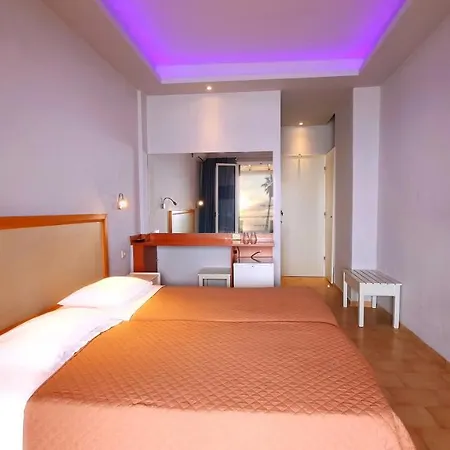 Onar Corfu Aparts &