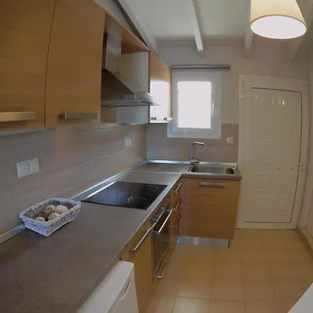 Onar Corfu Aparts & شقة فندقية 3*