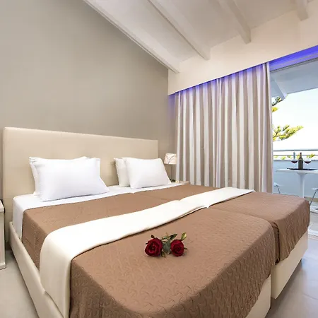 Onar Corfu Aparts & شقة فندقية إيبسوس