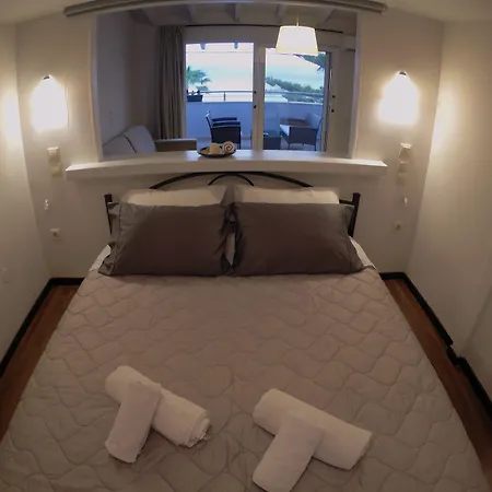 Onar Corfu Aparts & 3*