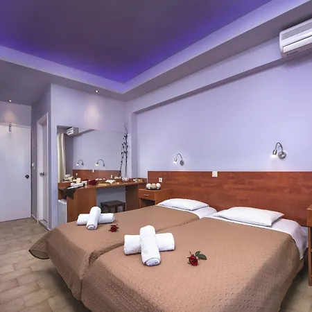 Onar Corfu Aparts & 3*