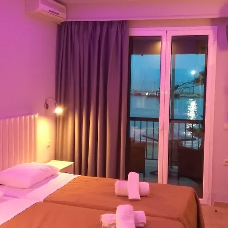 Onar Corfu Aparts & 3*