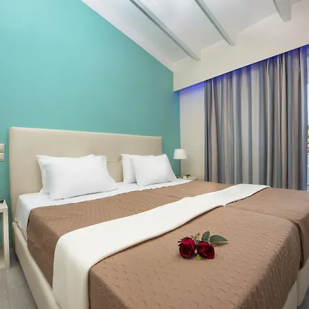 Onar Corfu Aparts & 3*