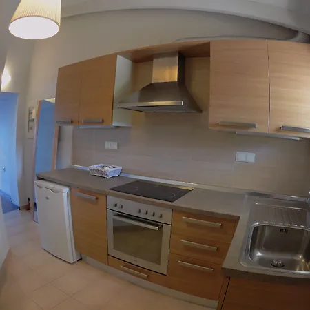 מלון דירות Onar Corfu Aparts & 3*