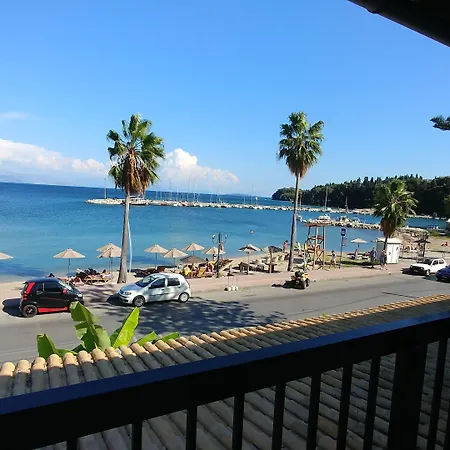Onar Corfu Aparts &
