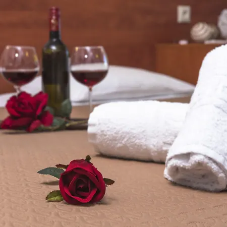 شقة فندقية Onar Corfu Aparts & 3*