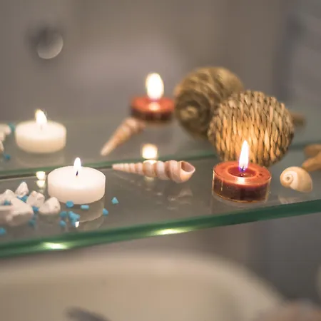 شقة فندقية Onar Corfu Aparts & 3*