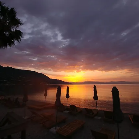 شقة فندقية Onar Corfu Aparts & إيبسوس