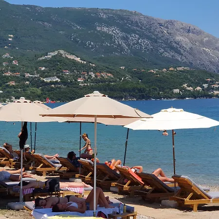 شقة فندقية Onar Corfu Aparts &