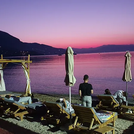 شقة فندقية Onar Corfu Aparts &