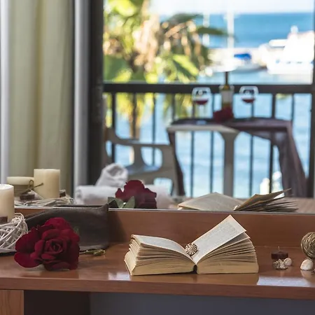 Onar Corfu Aparts &