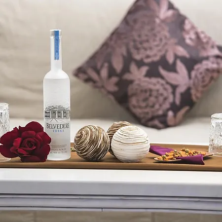 Onar Corfu Aparts & איפסוס