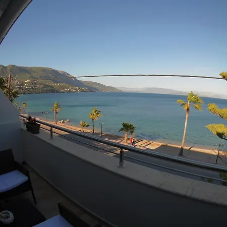 Onar Corfu Aparts & 3*