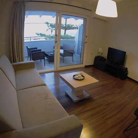 شقة فندقية Onar Corfu Aparts &