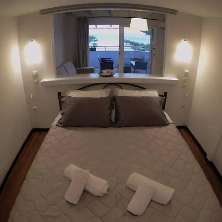Onar Corfu Aparts & Aparthotel