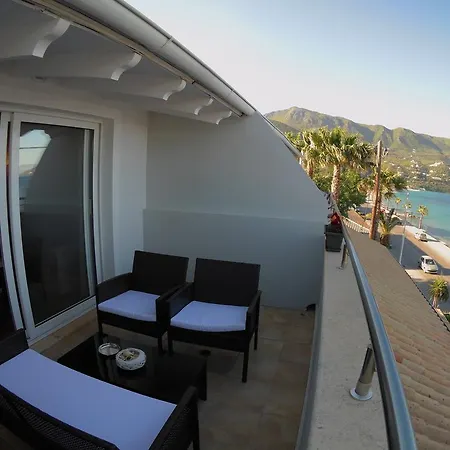 Onar Corfu Aparts & 3*