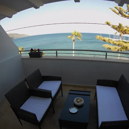 Aparthotel Onar Corfu Aparts & Ipsos