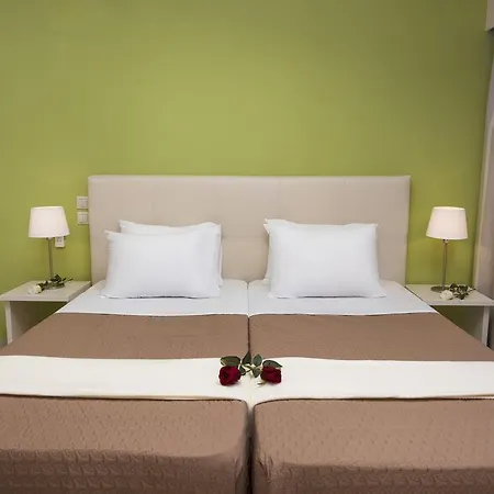 Onar Corfu Aparts & 3*