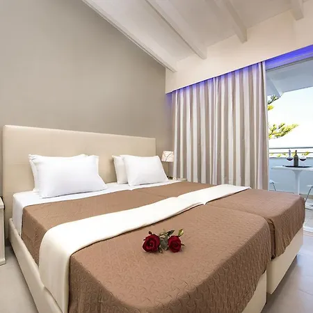 Aparthotel Onar Corfu Aparts & 3*