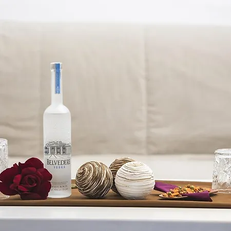 Onar Corfu Aparts & شقة فندقية