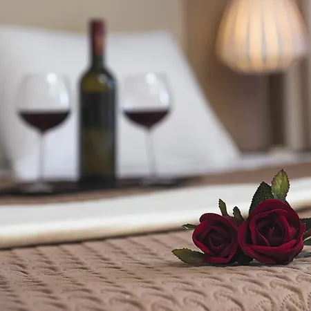 Onar Corfu Aparts & 3* Ipsos