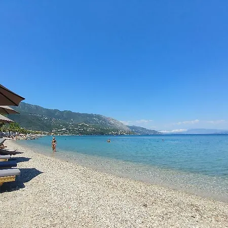 Aparthotel Onar Corfu Aparts &