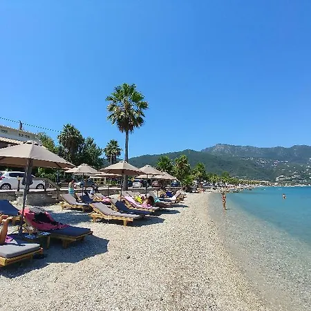 Aparthotel Onar Corfu Aparts & Ipsos