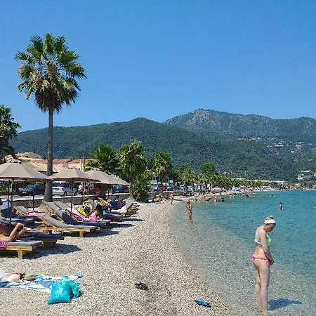Onar Corfu Aparts & 3*