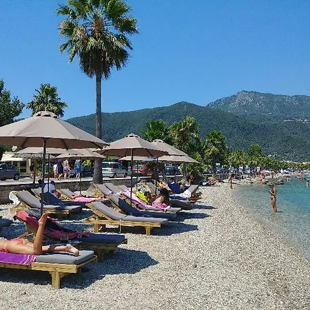 Onar Corfu Aparts & 3* Ipsos