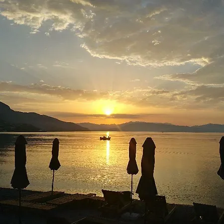 Onar Corfu Aparts & Aparthotel 3*