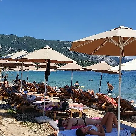 Aparthotel Onar Corfu Aparts & Ipsos
