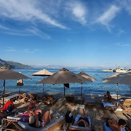 Onar Corfu Aparts & 3* Ipsos