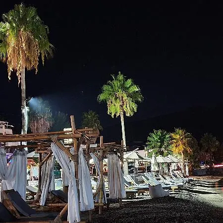 Onar Corfu Aparts & Aparthotel Ipsos