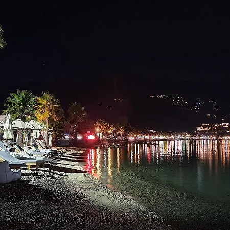 Onar Corfu Aparts & Ipsos