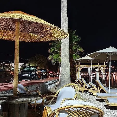 Onar Corfu Aparts & Lägenhetshotell