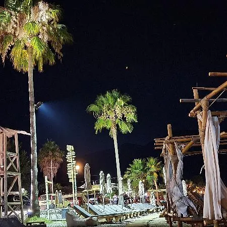 Onar Corfu Aparts & 3*