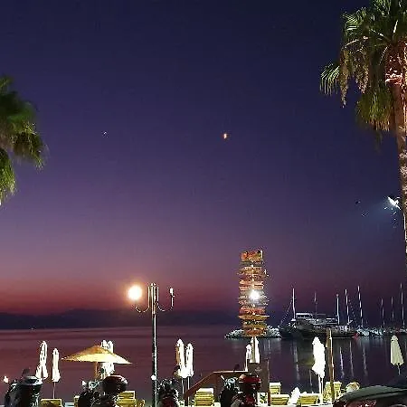 Onar Corfu Aparts & Ipsos