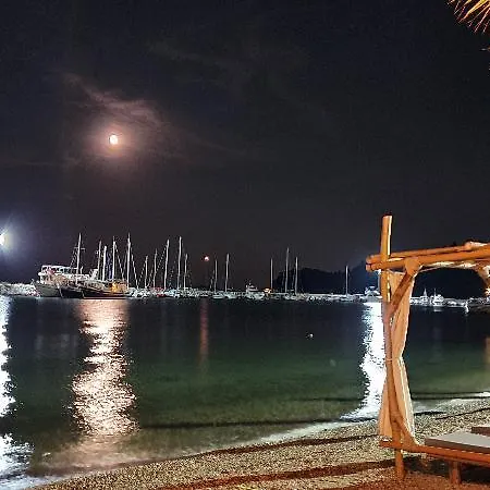 Onar Corfu Aparts & Aparthotel